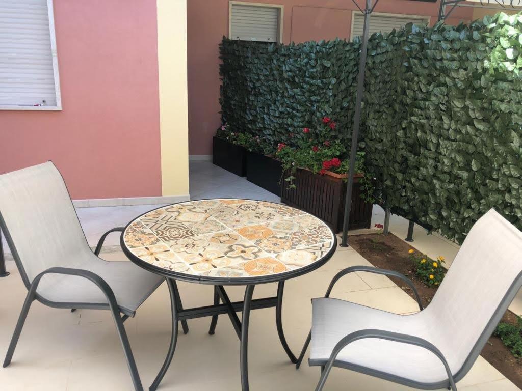 B&B Salento Garden レッチェ エクステリア 写真